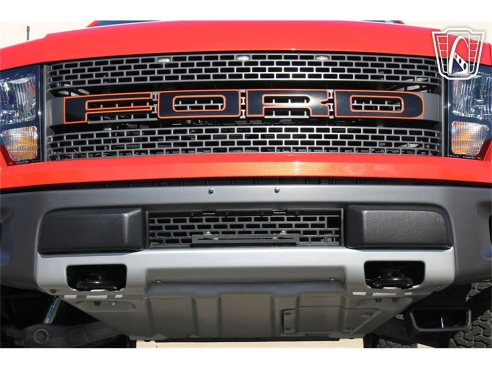 2010 Ford F-150 12th Gen - Image 28 of 31