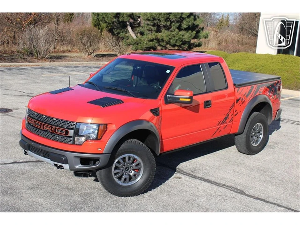 2010 Ford F-150 12th Gen - Image 3 of 31