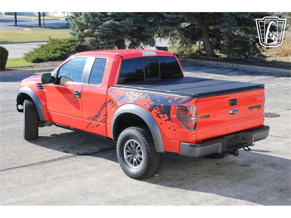 2010 Ford F-150 12th Gen - Image 8 of 31