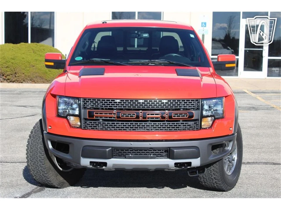 2010 Ford F-150 12th Gen - Image 24 of 31