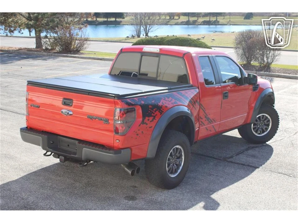 2010 Ford F-150 12th Gen - Image 14 of 31