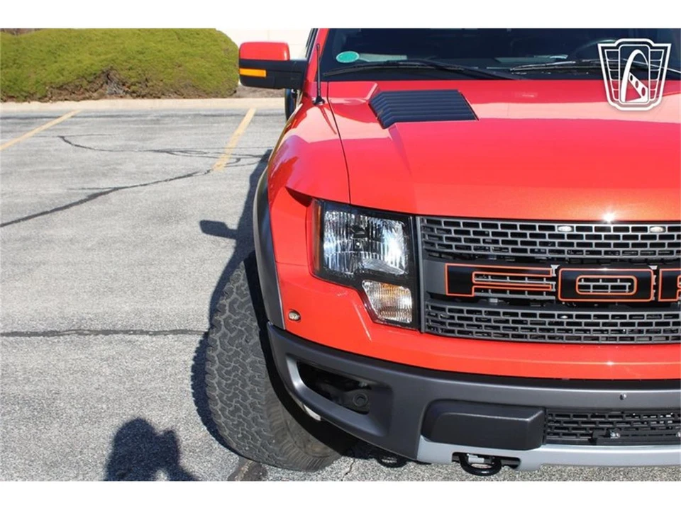 2010 Ford F-150 12th Gen - Image 29 of 31