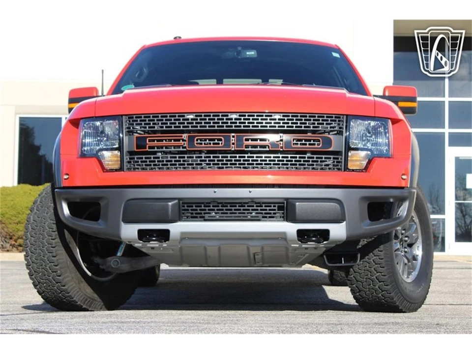 2010 Ford F-150 12th Gen - Image 25 of 31