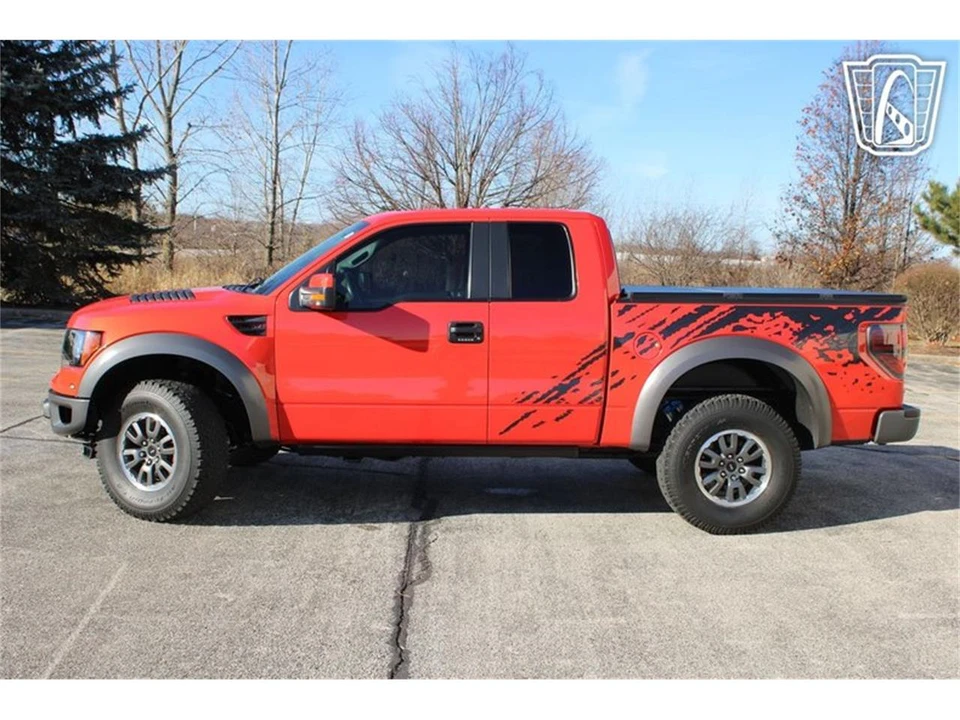 2010 Ford F-150 12th Gen - Image 5 of 31