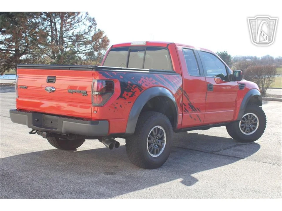 2010 Ford F-150 12th Gen - Image 15 of 31
