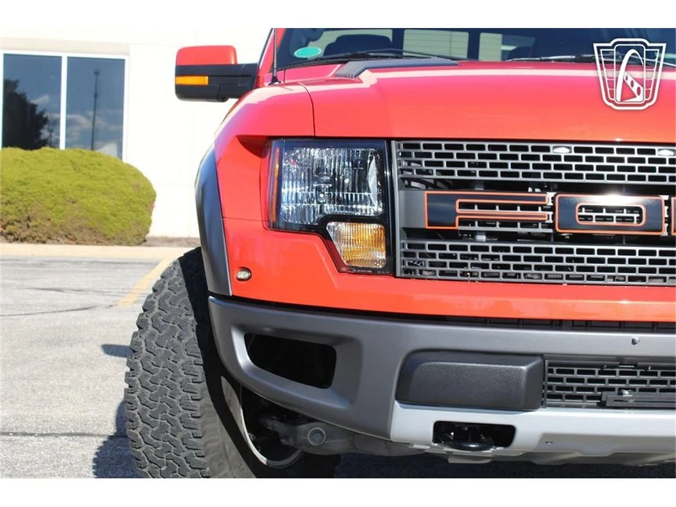 2010 Ford F-150 12th Gen - Image 30 of 31