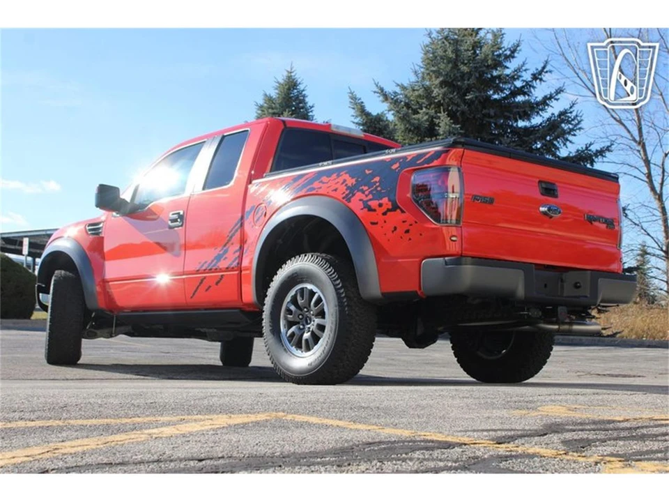 2010 Ford F-150 12th Gen - Image 10 of 31