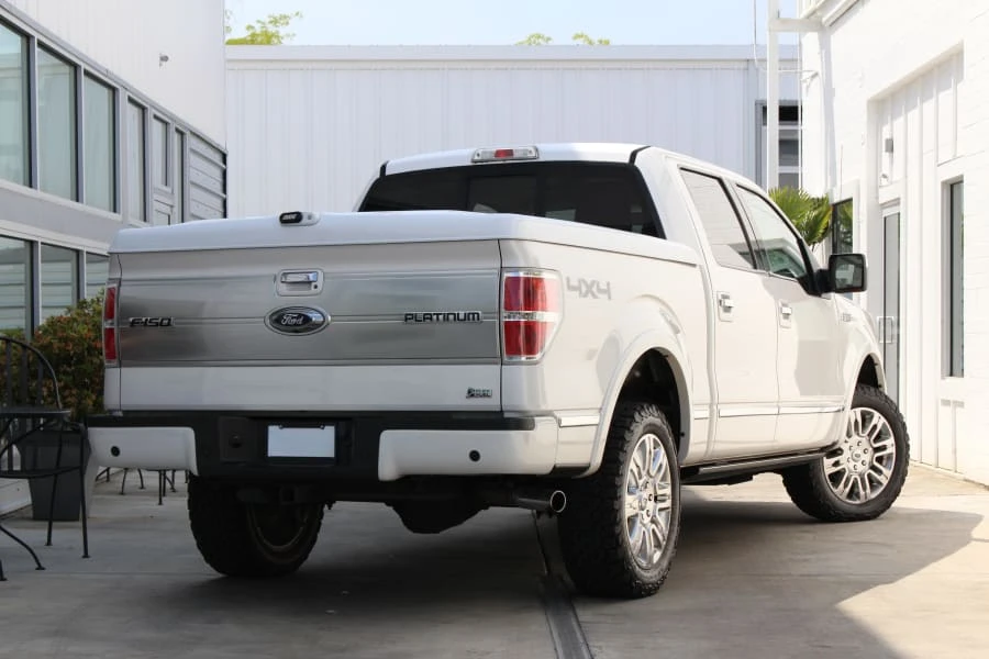 2010 Ford F-150 12th Gen - Image 3 of 12