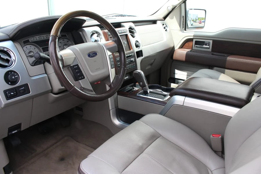 2010 Ford F-150 12th Gen - Image 4 of 12