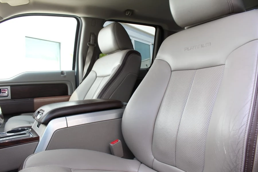2010 Ford F-150 12th Gen - Image 5 of 12