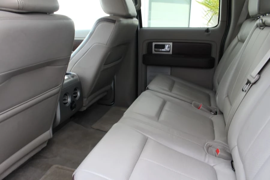 2010 Ford F-150 12th Gen - Image 7 of 12