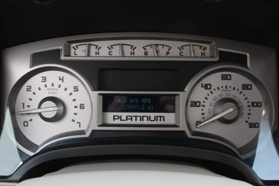 2010 Ford F-150 12th Gen - Image 9 of 12