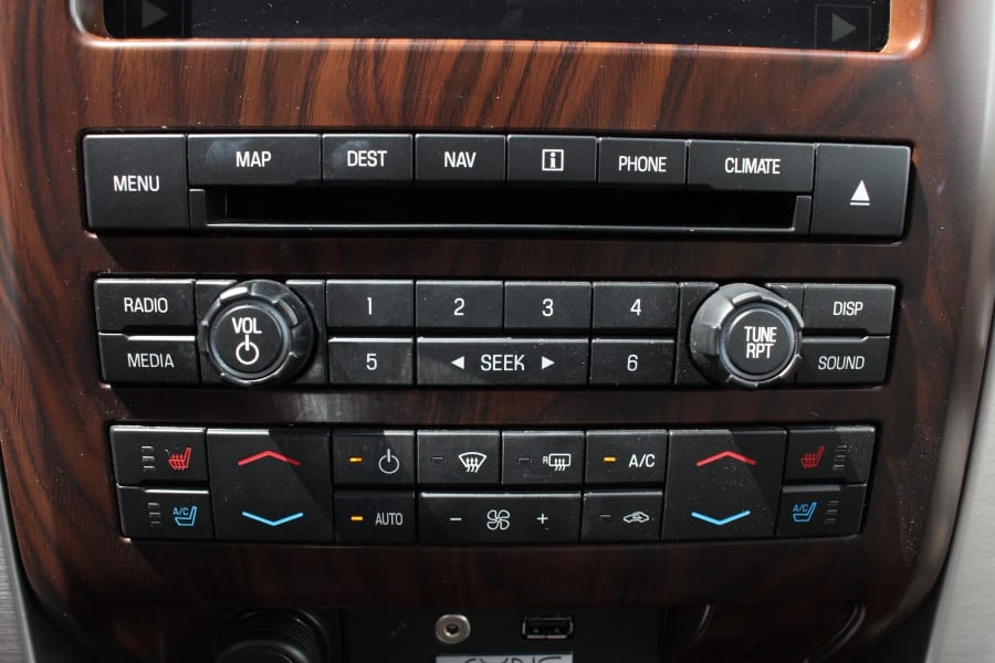 2010 Ford F-150 12th Gen - Image 10 of 12