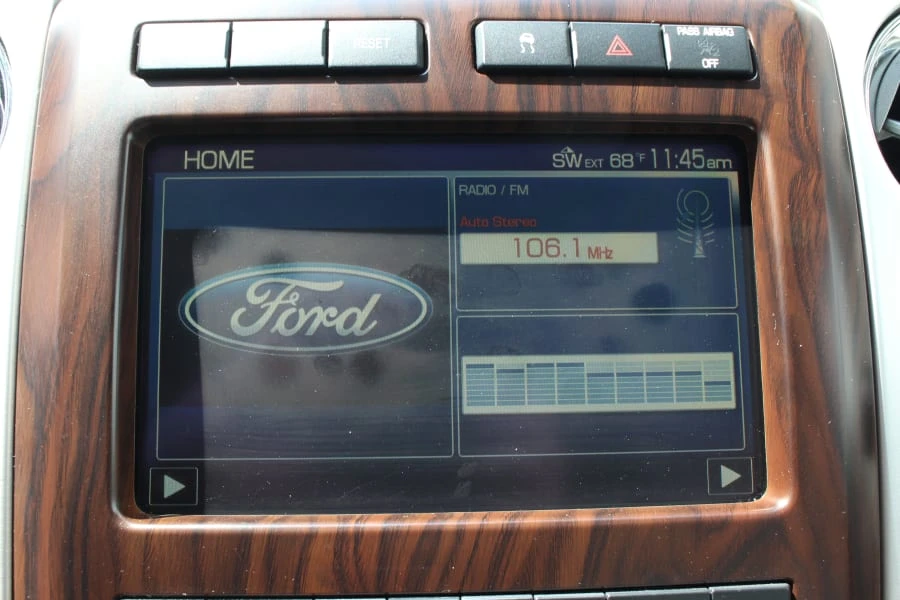 2010 Ford F-150 12th Gen - Image 11 of 12