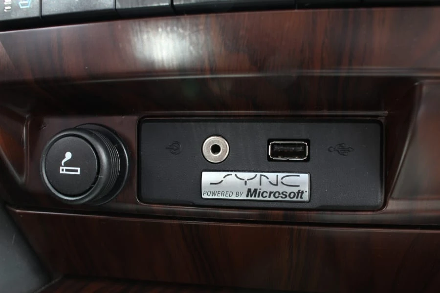 2010 Ford F-150 12th Gen - Image 12 of 12