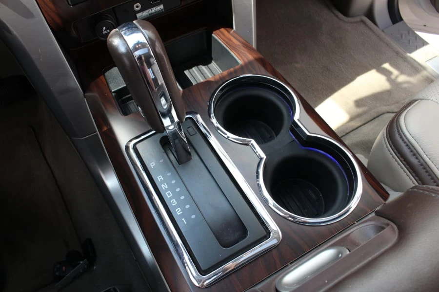 2010 Ford F-150 12th Gen - Image 8 of 12