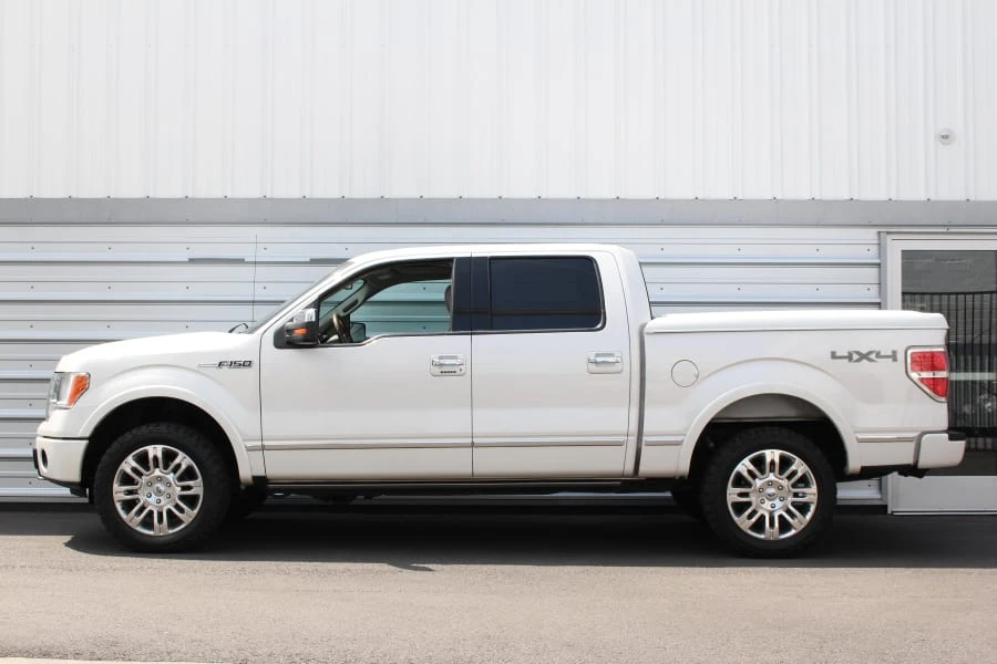 2010 Ford F-150 12th Gen - Image 2 of 12