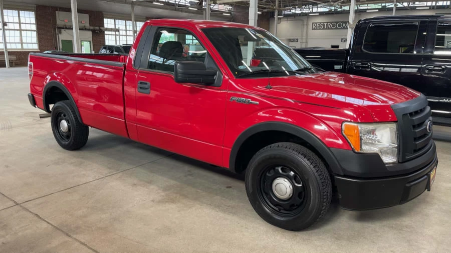2010 Ford F-150 12th Gen - Image 2 of 4