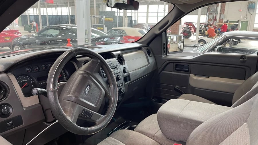 2010 Ford F-150 12th Gen - Image 3 of 4