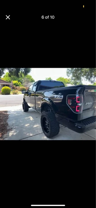 2010 Ford F-Series - Image 3 of 4
