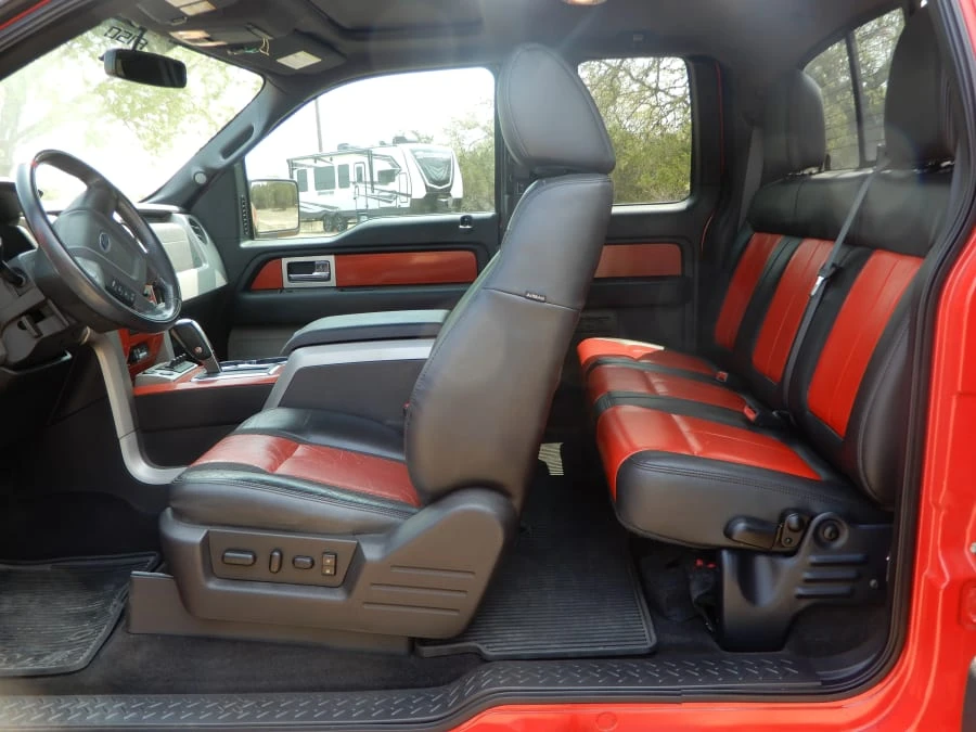 2010 Ford F-150 Raptor 12th Gen - Image 5 of 17
