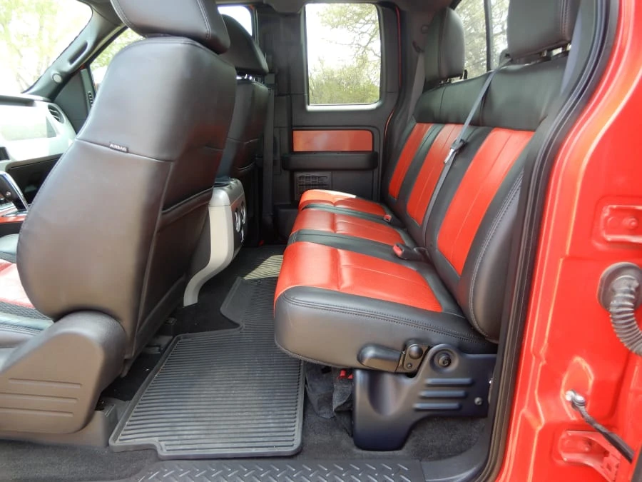 2010 Ford F-150 Raptor 12th Gen - Image 7 of 17