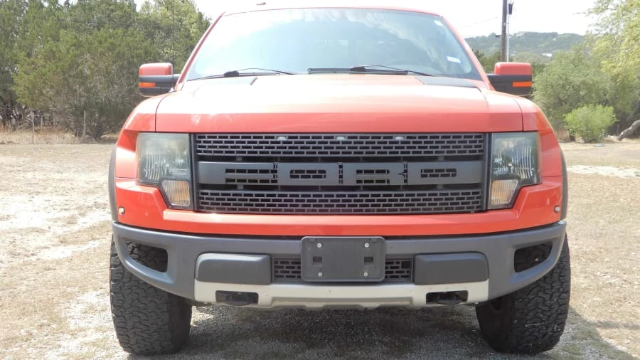 2010 Ford F-150 Raptor 12th Gen - Image 14 of 17