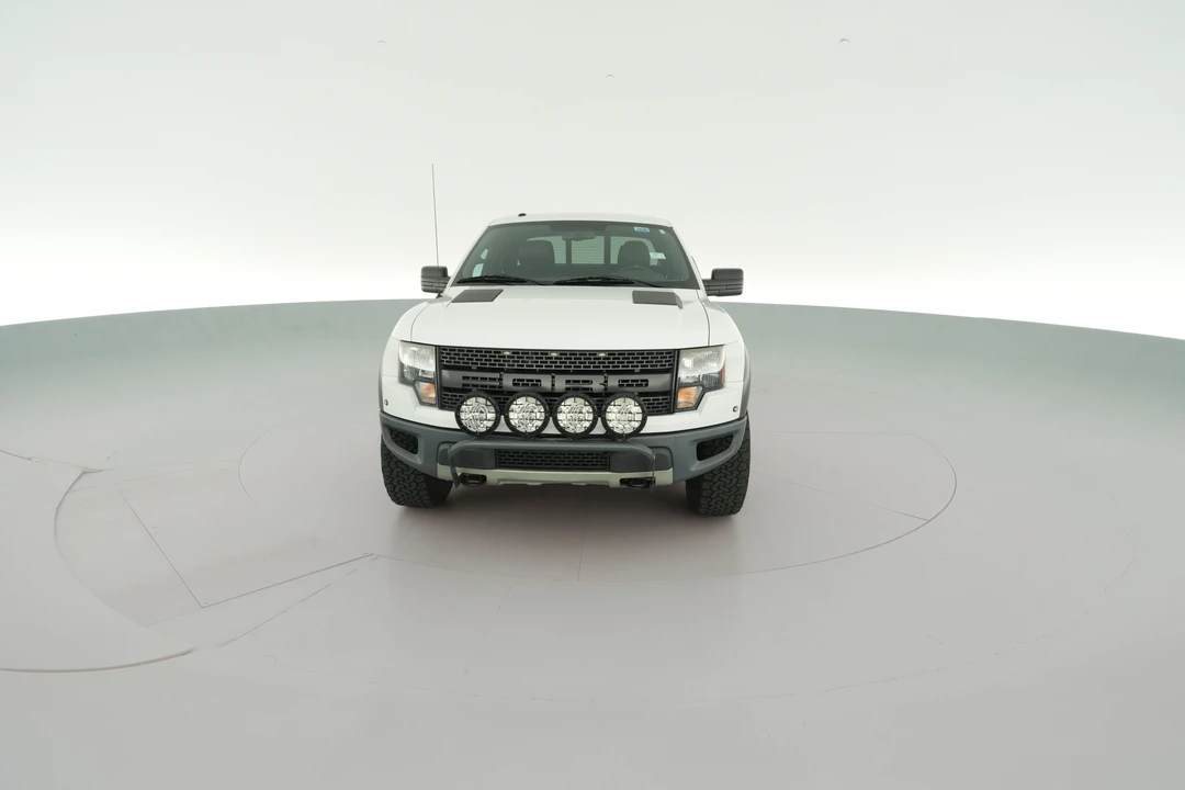 2010 Ford F-150 Raptor 12th Gen - Image 25 of 31
