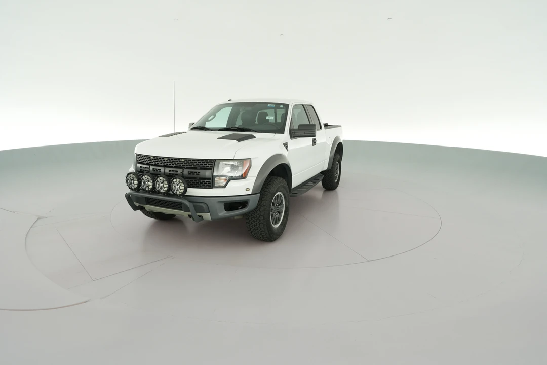2010 Ford F-150 Raptor 12th Gen - Image 26 of 31
