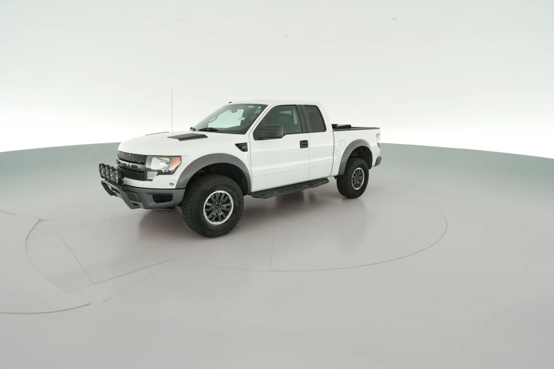 2010 Ford F-150 Raptor 12th Gen - Image 27 of 31