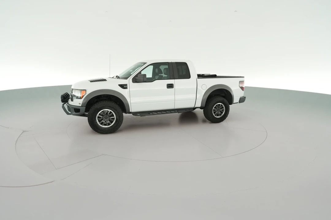 2010 Ford F-150 Raptor 12th Gen - Image 28 of 31