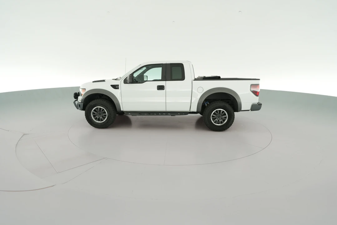 2010 Ford F-150 Raptor 12th Gen - Image 29 of 31