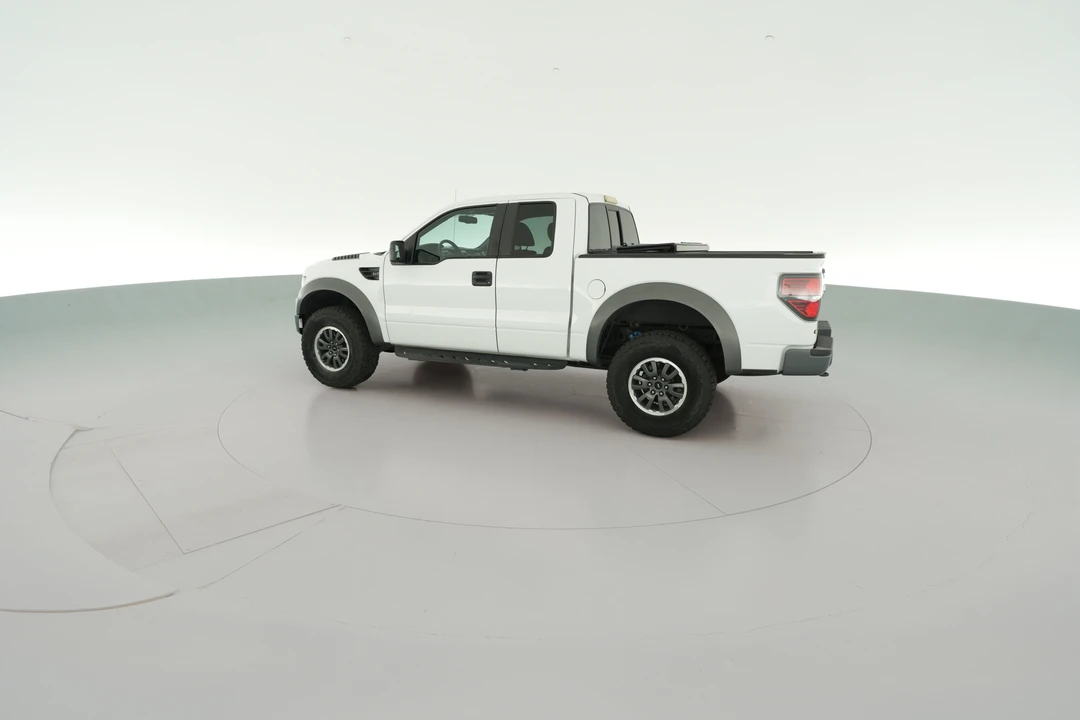 2010 Ford F-150 Raptor 12th Gen - Image 30 of 31