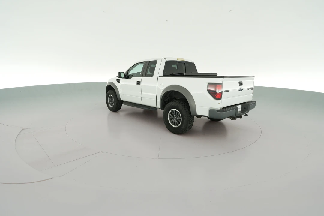 2010 Ford F-150 Raptor 12th Gen - Image 31 of 31
