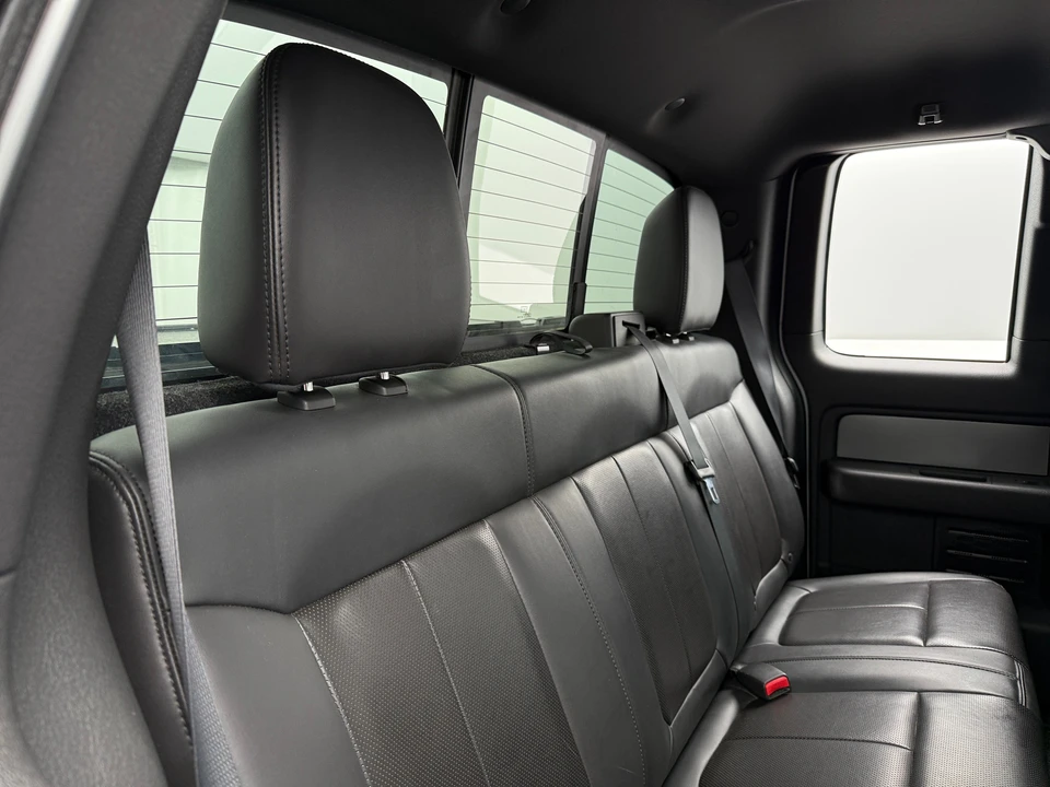 2010 Ford F-150 Raptor 12th Gen - Image 4 of 31