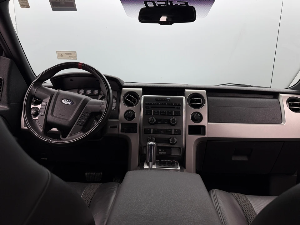 2010 Ford F-150 Raptor 12th Gen - Image 5 of 31