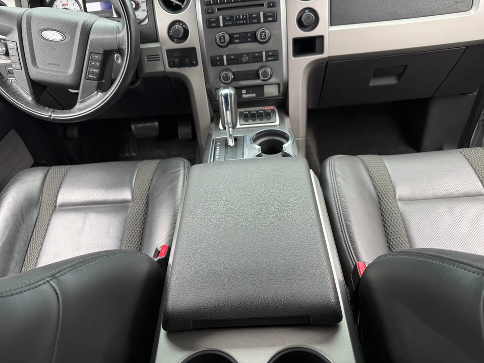 2010 Ford F-150 Raptor 12th Gen - Image 6 of 31