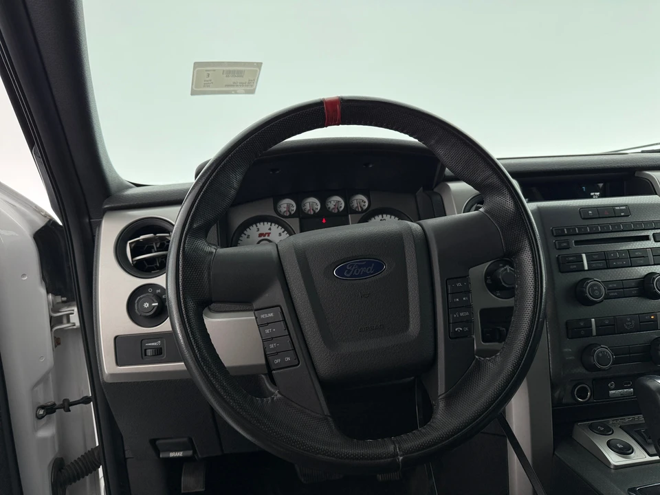2010 Ford F-150 Raptor 12th Gen - Image 7 of 31