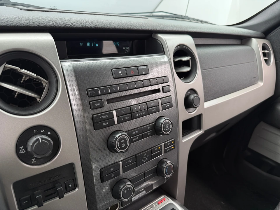 2010 Ford F-150 Raptor 12th Gen - Image 12 of 31