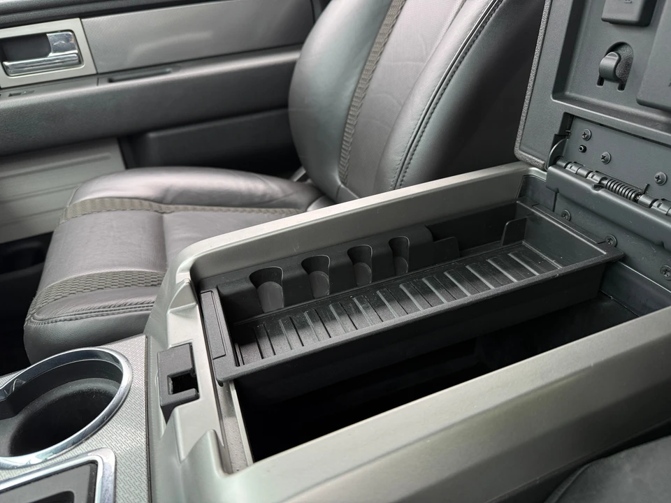 2010 Ford F-150 Raptor 12th Gen - Image 13 of 31