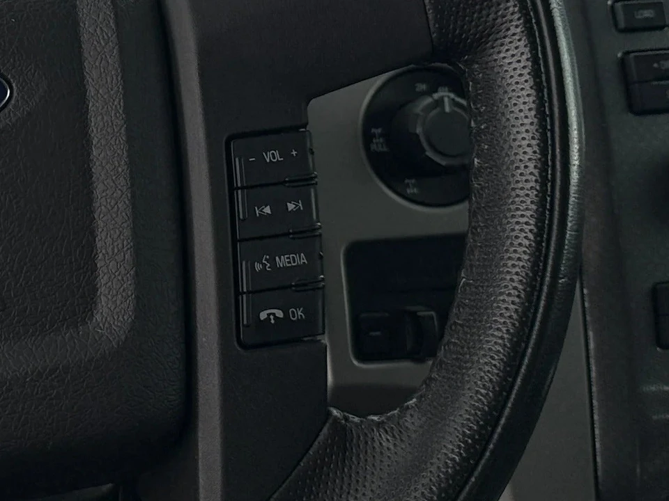 2010 Ford F-150 Raptor 12th Gen - Image 15 of 31