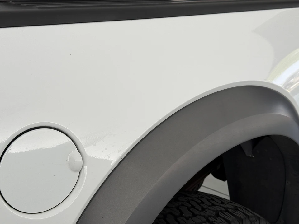 2010 Ford F-150 Raptor 12th Gen - Image 19 of 31