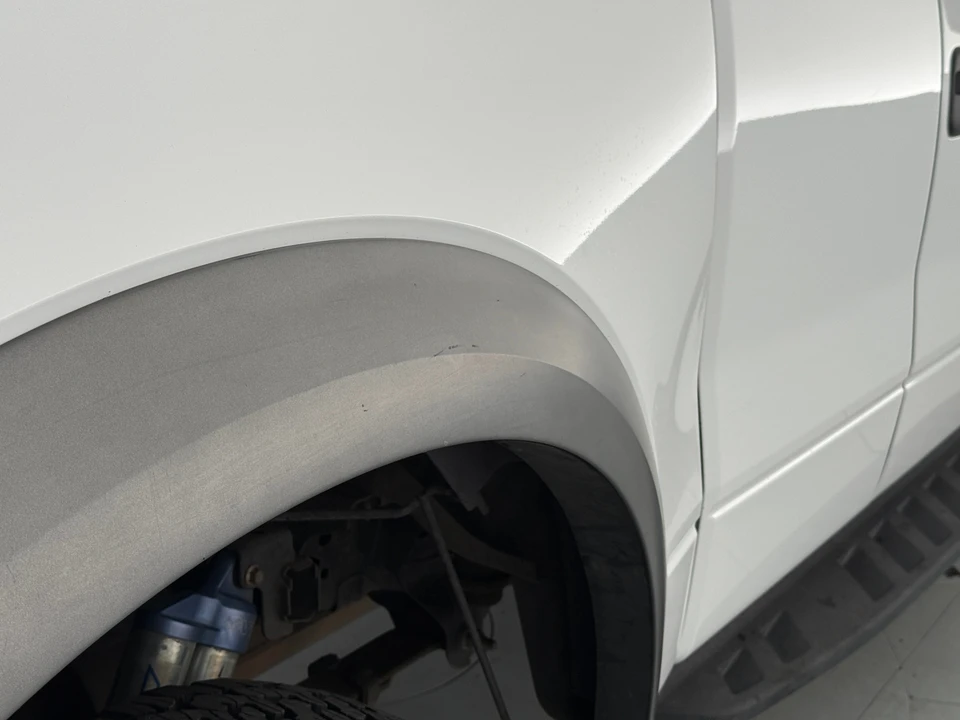 2010 Ford F-150 Raptor 12th Gen - Image 21 of 31