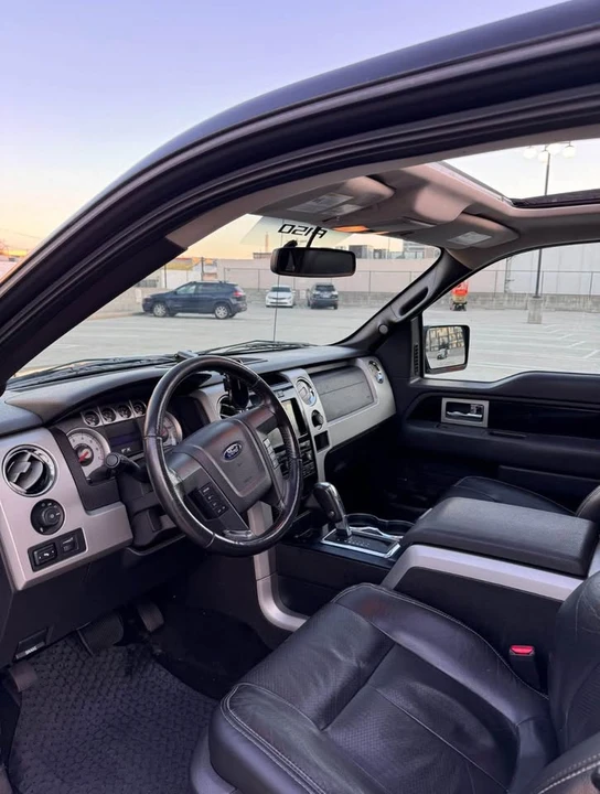 2010 Ford F-150 12th Gen - Image 4 of 6
