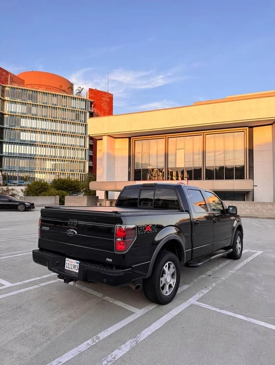 2010 Ford F-150 12th Gen - Image 2 of 6