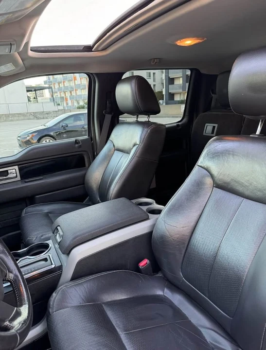 2010 Ford F-150 12th Gen - Image 5 of 6