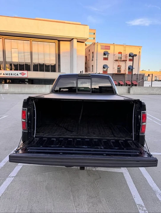 2010 Ford F-150 12th Gen - Image 3 of 6