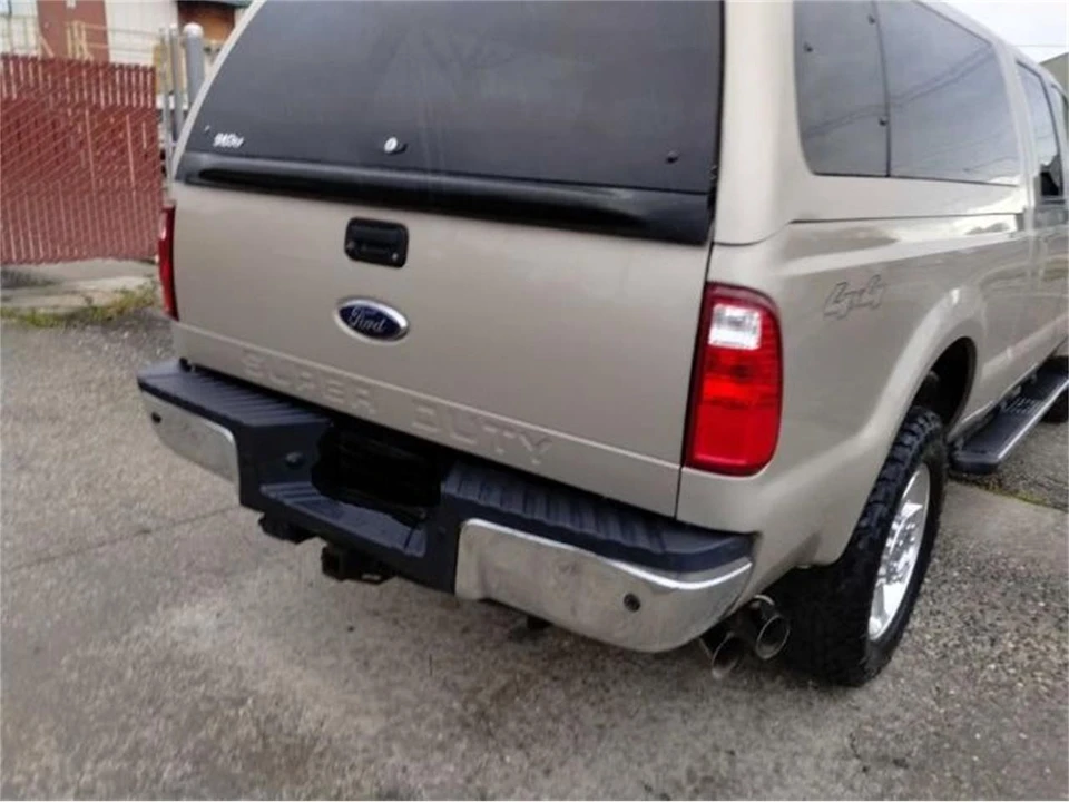 2010 Ford Super Duty 2nd Gen - Image 4 of 20