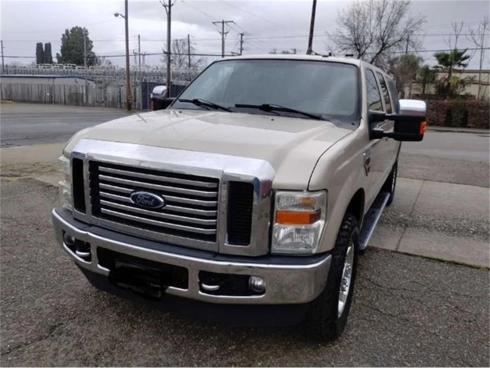 2010 Ford Super Duty 2nd Gen - Image 6 of 20