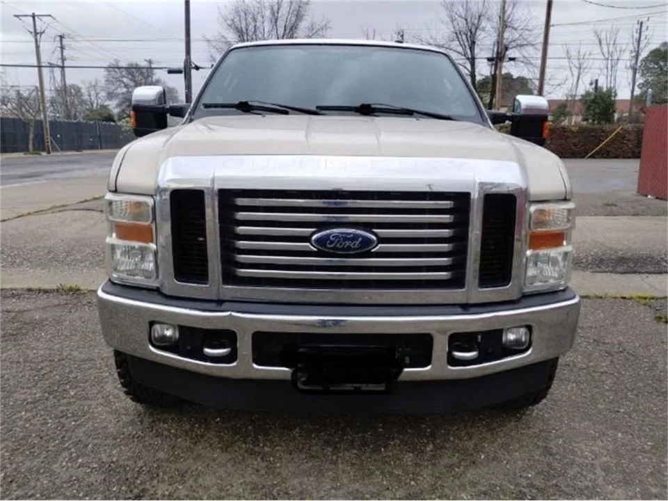 2010 Ford Super Duty 2nd Gen - Image 7 of 20